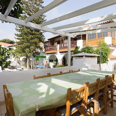 Golf Las Americas Villa
