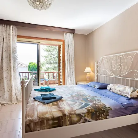 Villa Golf Las Americas *