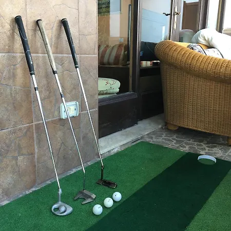 Golf Las Americas Playa de las Americas (Tenerife)