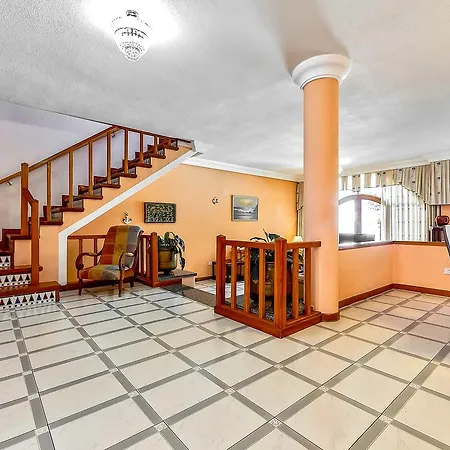 Villa Golf Las Americas Playa de las Americas (Tenerife)
