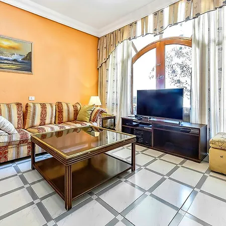 Villa Golf Las Americas *