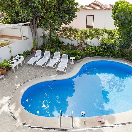 Villa Golf Las Americas Playa de las Americas (Tenerife)