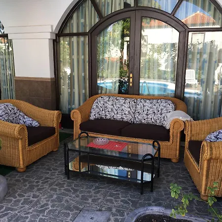 Villa Golf Las Americas *