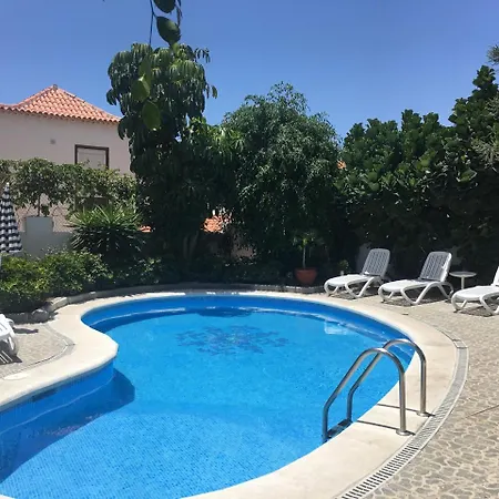 Golf Las Americas Villa