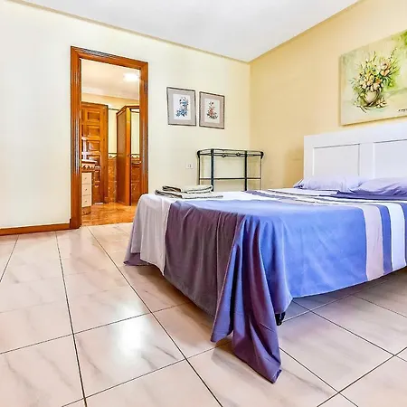 Villa Golf Las Americas